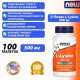 L-Lysine 500 mg (100таб)